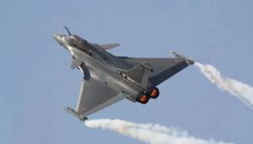 ভূপাতিত রাফাল নিয়ে তদন্তে ফ্রান্স, তথ্য চেয়েছে ভারতের কাছে