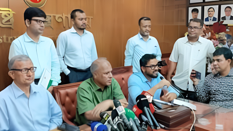 ১২ ঘণ্টার মধ্যে কোরবানির বর্জ্য অপসারণের নির্দেশ