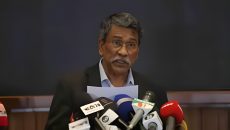 তত্ত্বাবধায়ক সরকার পুনঃপ্রতিষ্ঠায় কোনো দ্বিমত নেই: আলী রীয়াজ