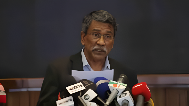 তত্ত্বাবধায়ক সরকার পুনঃপ্রতিষ্ঠায় কোনো দ্বিমত নেই: আলী রীয়াজ