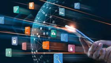 স্মার্ট ও জটিল প্রযুক্তির যুগে বিশ্ব