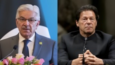 ইমরানের মুক্তি নিয়ে ‘আলোচনার দরজা’ কি খুলছে?