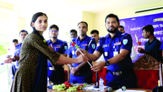 মৌলভীবাজারে পুলিশ কনস্টেবল পদে ১৯ জন নির্বাচিত