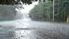 ঢাকাসহ ৮ বিভাগে ঝড়ো হাওয়াসহ বজ্রবৃষ্টির আভাস