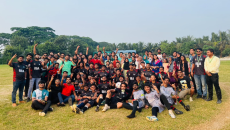 বিইউবিটি-তে প্রথমবারের মতো অনুষ্ঠিত হতে যাচ্ছে ‘বিবিএ স্পোর্টস কার্নিভাল ২০২৫’