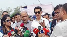 বিনিয়োগ ও কর্মসংস্থান সৃষ্টি করাই আমাদের মূল লক্ষ্য: আশিক চৌধুরী