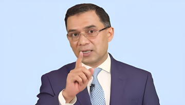 ডিসেম্বরের মধ্যে নির্বাচন হতে হবে: তারেক রহমান