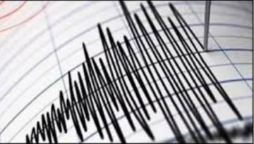 গ্রিসে শক্তিশালী ৬.১ মাত্রার ভূমিকম্প, কাঁপল ইসরায়েলও