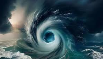 সাগরের লঘুচাপটি নিম্নচাপ হতে পারে, ঘূর্ণিঝড়ের আভাস