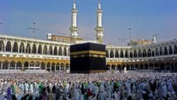 সৌদি আরব পৌঁছেছেন ২৮৫৯৫ বাংলাদেশি হজযাত্রী