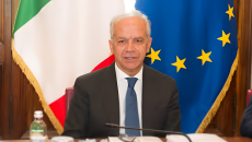 আজ ঢাকায় আসছেন ইতালির স্বরাষ্ট্রমন্ত্রী