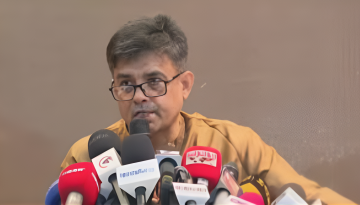 জাতীয় নির্বাচন বাংলাদেশের অভ্যন্তরীণ বিষয়: প্রেস সচিব