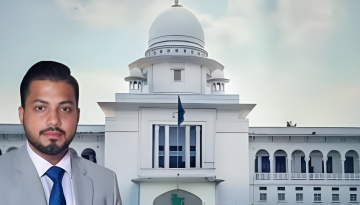 ইশরাকের মেয়র হিসাবে শপথ নিতে বাধা নেই, রিট খারিজ