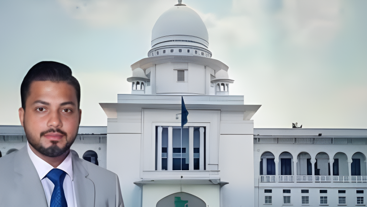 ইশরাকের মেয়র হিসাবে শপথ নিতে বাধা নেই, রিট খারিজ