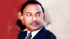 শহীদ প্রেসিডেন্ট জিয়াউর রহমানের ৪৪তম শাহাদাৎ বার্ষিকী আজ