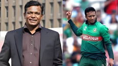 সাকিবের দলে ফেরা নিয়ে যা বললেন নতুন বিসিবি সভাপতি