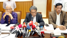 সুনির্দিষ্ট জাতীয় সনদ তৈরি আমাদের লক্ষ্য: ড. আলী রীয়াজ