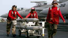 সৌদির কাছে ৩৫০ কোটি ডলারের ক্ষেপণাস্ত্র বিক্রি করছে যুক্তরাষ্ট্র