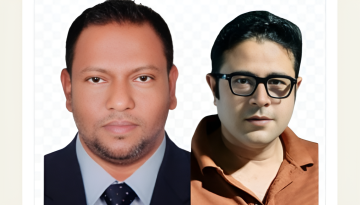 ২৫ বছর পর রাবির নাট্যকলা বিভাগের প্রথম এলামনাই কমিটি গঠন