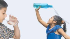 তীব্র গরমে রোগ বেড়েছে কয়েকগুণ, ঝুঁকিতে বয়স্ক ও শিশুরা