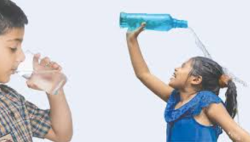 তীব্র গরমে রোগ বেড়েছে কয়েকগুণ, ঝুঁকিতে বয়স্ক ও শিশুরা