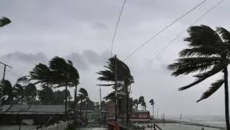 দুপুরের মধ্যে যেসব অঞ্চলে ঝড়ের শঙ্কা
