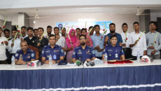 লালমনিরহাটে ১২০ টাকায় ১৭ জনের পুলিশে চাকরি