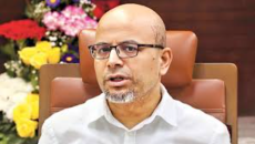 ‘প্রধান উপদেষ্টা পদত্যাগ করবেন না’ পোস্ট সরিয়ে নিলেন ফয়েজ আহমদ