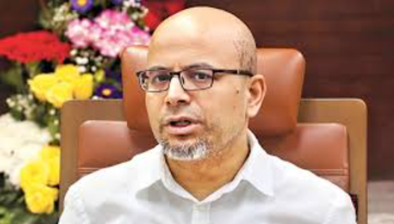 ‘প্রধান উপদেষ্টা পদত্যাগ করবেন না’ পোস্ট সরিয়ে নিলেন ফয়েজ আহমদ