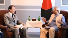 ছাব্বিশের জুনের মধ্যে নির্বাচন: প্রধান উপদেষ্টা