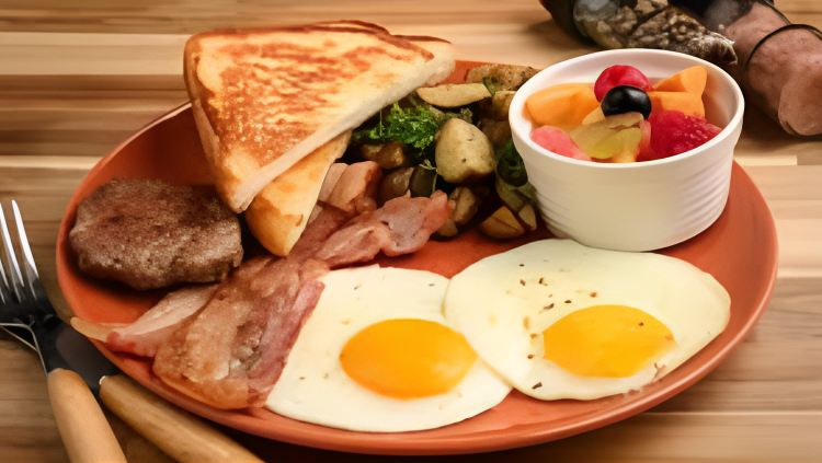 বৃষ্টির দিনে সকালের নাস্তায় রাখতে পারেন যে খাবারগুলো