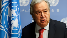 ভারত-পাকিস্তান সহিংসতায় জাতিসংঘ মহাসচিবের উদ্বেগ