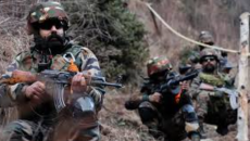 পাকিস্তানি সেনাকে আটক করল ভারত, সীমান্তে ভয়াবহ সংঘর্ষ