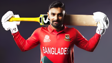 লিটনের চোটে অধিনায়ক-ইস্যুতে অপেক্ষা