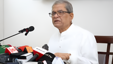 নির্বাচন প্রসঙ্গে অন্তর্বর্তী সরকারের সদিচ্ছা গুরুতর প্রশ্নের জন্ম দেয়: মির্জা ফখরুল