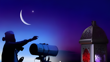 ঈদুল আজহার সম্ভাব্য তারিখ জানালো আমিরাত-পাকিস্তান