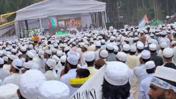 ২৩ মে সারাদেশে হেফাজত ইসলামের বিক্ষোভ কর্মসূচি ঘোষণা