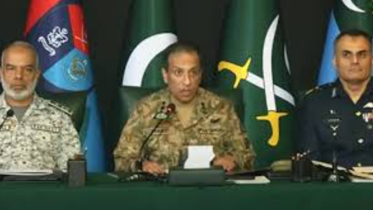 ভারতের হামলায় ১১ সেনাসদস্যের মৃত্যুর তথ্য জানালো পাকিস্তান