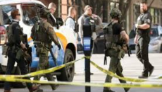 যুক্তরাষ্ট্রে পৃথক বন্দুক হামলায় নিহত ২, আহত ১২