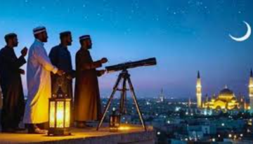 সৌদি আরবে ঈদুল আজহা ৬ জুন