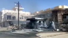 দক্ষিণ সুদানে হাসপাতালে বিমান হামলা, নিহত ৭