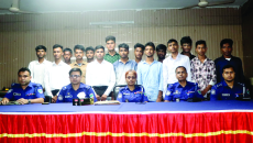 মাগুরায় কনস্টেবল পদে চূড়ান্ত সুপারিশ পেলেন ১৩ জন