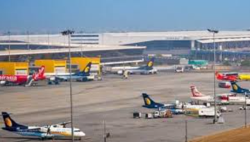 পাকিস্তানের পাল্টা হামলায় ভারতে একাধিক বিমানবন্দর বন্ধ