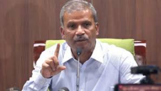 আবদুল হামিদের দেশত্যাগ ও আ. লীগকে নিষিদ্ধে যা বললেন আসিফ নজরুল