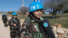 আন্তর্জাতিক জাতিসংঘ শান্তিরক্ষী দিবস আজ