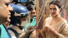 জামিন পেয়েছেন অভিনেত্রী নুসরাত ফারিয়ার