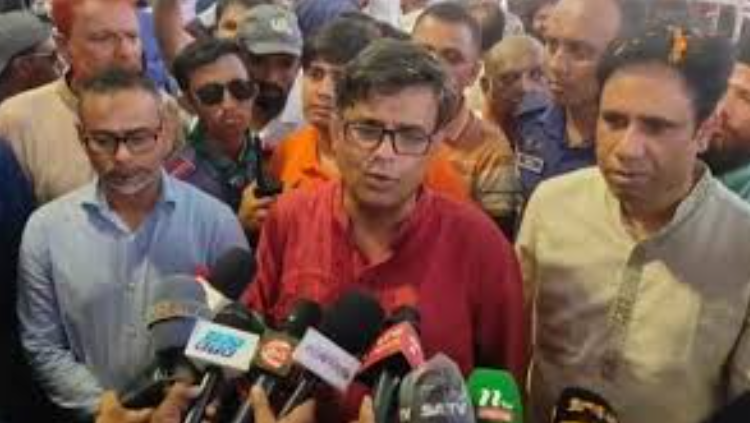 আওয়ামী লীগ নিষিদ্ধের বিষয়ে আলোচনা করতেই জরুরি মিটিং: প্রেসসচিব