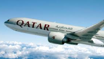 পাকিস্তানে কাতার এয়ারওয়েজের ফ্লাইট সাময়িক বন্ধ