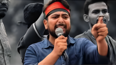 আ. লীগ দ্রুত নিষিদ্ধ না হলে আবারও ‘মার্চ টু ঢাকা’ কর্মসূচি