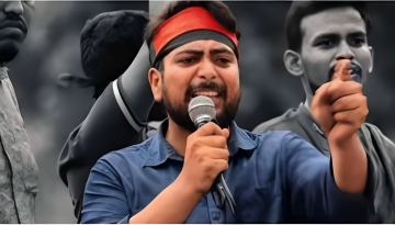 আ. লীগ দ্রুত নিষিদ্ধ না হলে আবারও ‘মার্চ টু ঢাকা’ কর্মসূচি